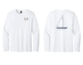 G2400  Gildan® Ultra Cotton® 100% US Cotton Long Sleeve T-Shirt