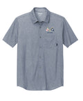 OG160 OGIO® Extend Short Sleeve Button-Up